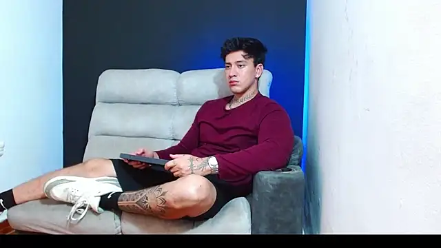 Snapshot of JUSTIN_FULLER1 chatting on 23, 6, 2026 JUSTIN FULLER1 online show from 23, 6, 2026