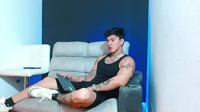 JUSTIN FULLER1 online show from 20, 3, 2026