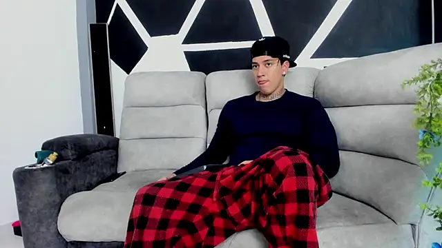 JUSTIN FULLER1 online show from 9, 11, 2025