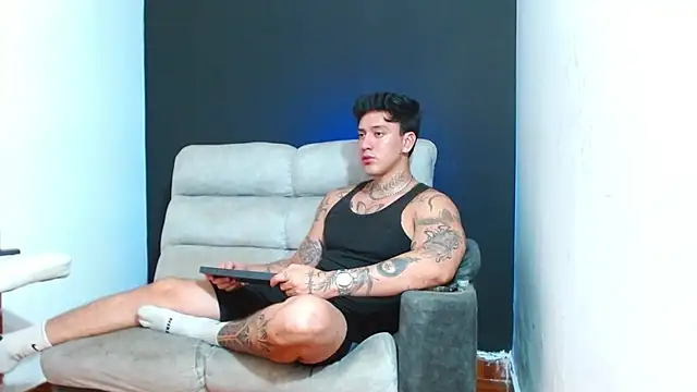 Snapshot of JUSTIN_FULLER1 chatting on 17, 7, 2026 JUSTIN FULLER1 online show from 17, 7, 2026