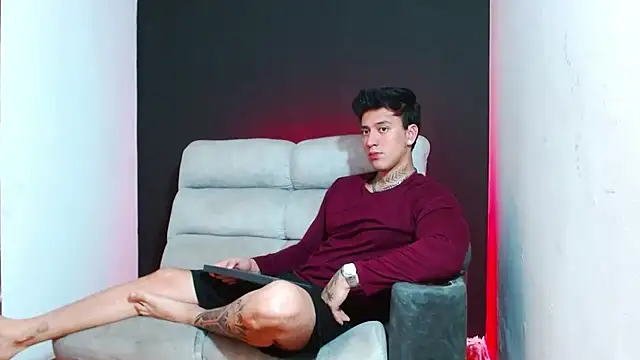 JUSTIN FULLER1 online show from 9, 2, 2026