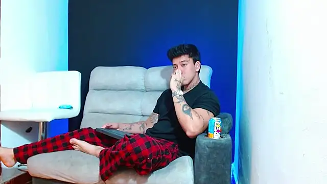 JUSTIN FULLER1 online show from 15, 2, 2026