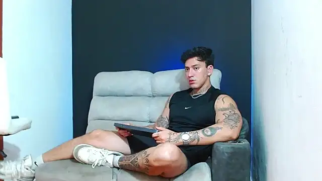 Snapshot of JUSTIN_FULLER1 chatting on 12, 7, 2026 JUSTIN FULLER1 online show from 12, 7, 2026