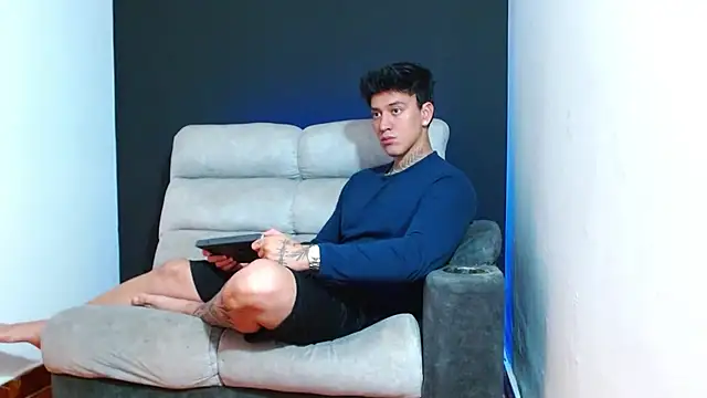 JUSTIN FULLER1 online show from 16, 1, 2026