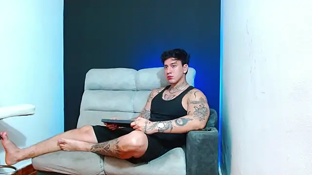 Snapshot of JUSTIN_FULLER1 chatting on 15, 6, 2026 JUSTIN FULLER1 online show from 15, 6, 2026