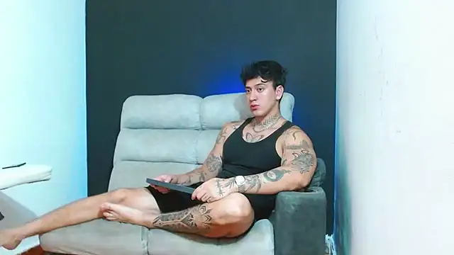 Snapshot of JUSTIN_FULLER1 chatting on 1, 7, 2026 JUSTIN FULLER1 online show from 1, 7, 2026