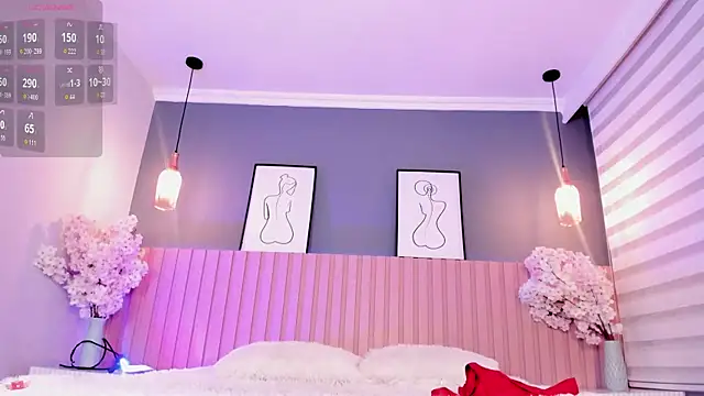 babee sophie online show from 4, 10, 2025