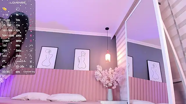 babee sophie online show from 4, 3, 2025