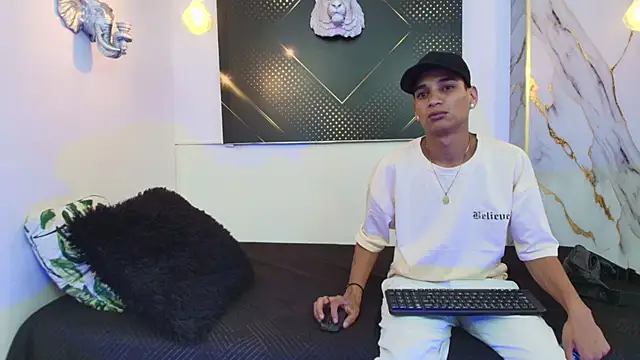 JordanAndAndrew online show from 29, 10, 2025