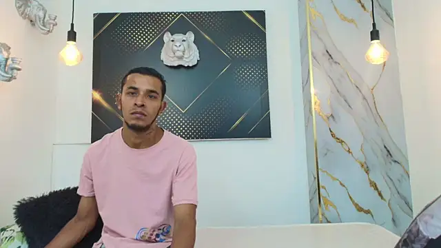 JordanAndAndrew online show from 25, 10, 2025