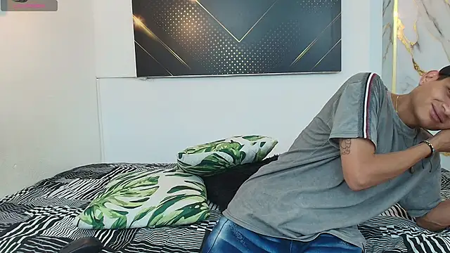 JordanAndAndrew online show from 8, 11, 2025