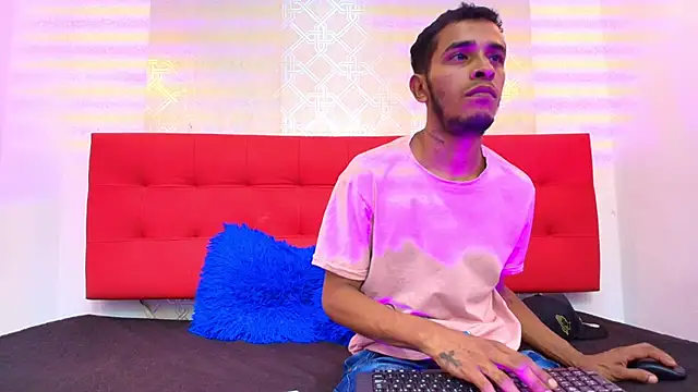 JordanAndAndrew online show from 30, 11, 2025