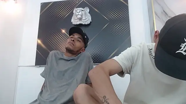 JordanAndAndrew online show from 6, 1, 2026