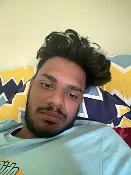 Snapshot of PRASADREDDY_HYD chatting on 1, 7, 2026 PRASADREDDY HYD online show from 1, 7, 2026