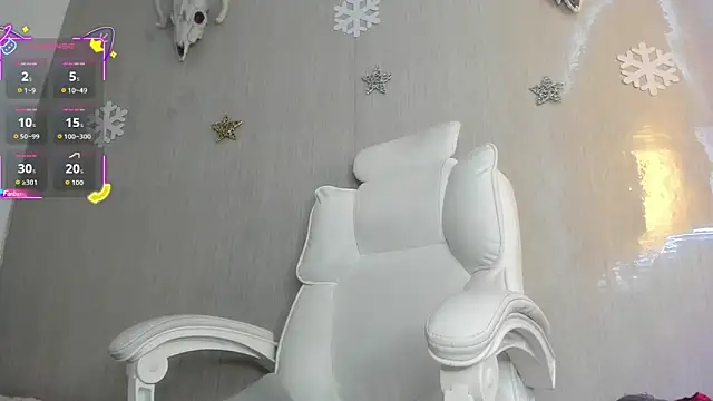 Asterothxznikki online show from 4, 4, 2026