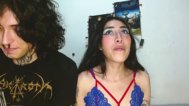 Snapshot of Asterothxznikki chatting on 26, 12, 2024 Asterothxznikki online show from 26, 12, 2024