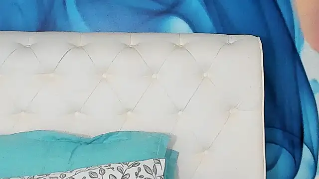Snapshot of SkinnyDolly chatting on 8, 7, 2026 SkinnyDolly online show from 8, 7, 2026
