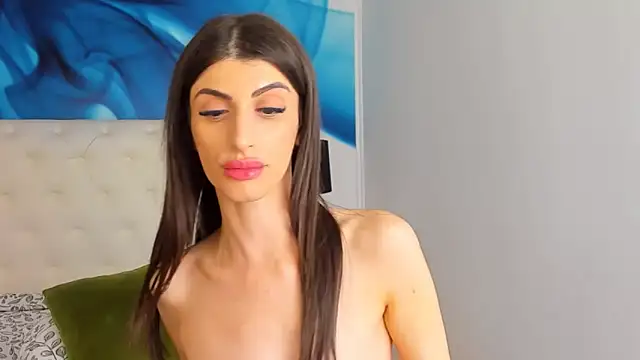 SkinnyDolly online show from 19, 2, 2025