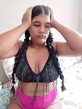 Lilmisskay18 online show from 9, 2, 2026