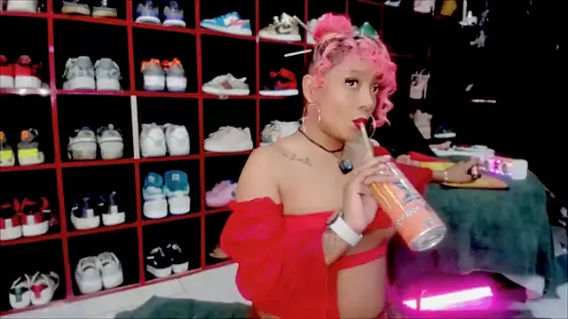 Indianbrownie online show from 8, 2, 2026