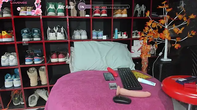 Indianbrownie online show from 28, 12, 2024