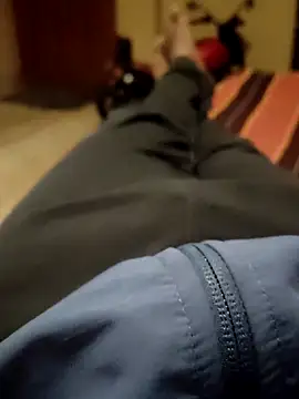 MrNick74 online show from 18, 1, 2026