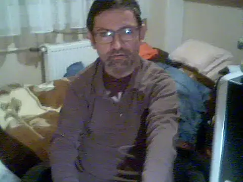 Gaberinci48 online show from 18, 3, 2025