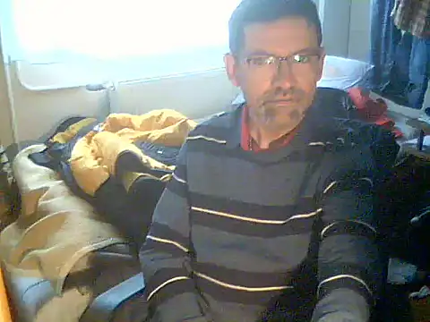Gaberinci48 online show from 30, 11, 2025