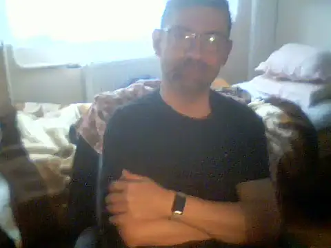 Gaberinci48 online show from 4, 1, 2025