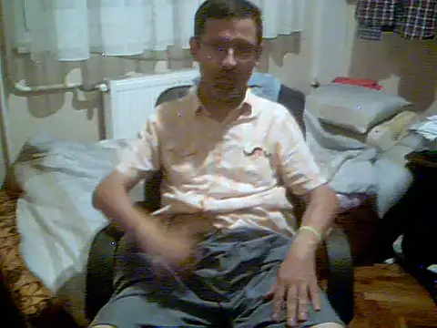 Gaberinci48 online show from 3, 8, 2026
