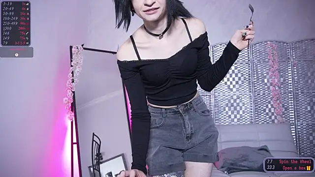sylvie fey online show from 4, 5, 2026
