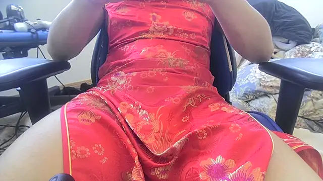 Snapshot of ken-pon chatting on 18, 5, 2026 ken-pon online show from 18, 5, 2026