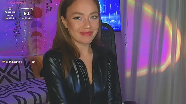 KellyFouler online show from 8, 1, 2026