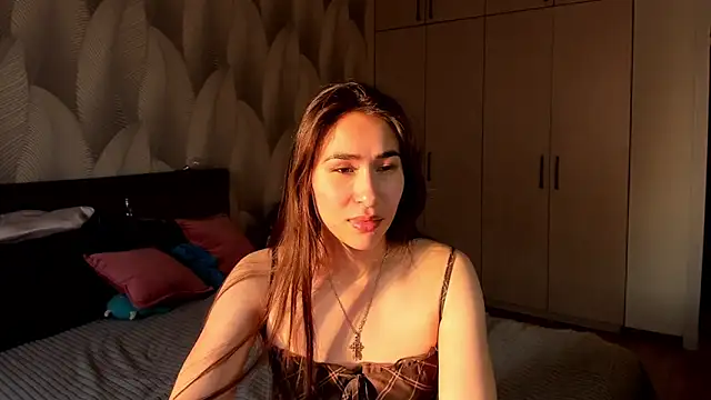 Bambiii bby online show from 31, 10, 2025