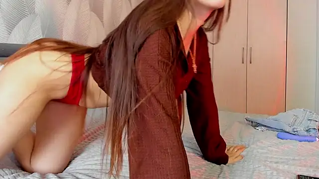 Bambiii bby online show from 10, 2, 2026