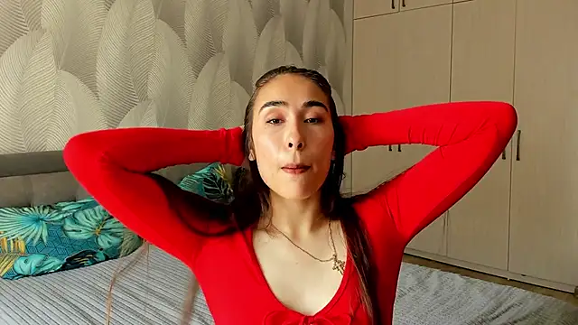 Bambiii bby online show from 29, 7, 2026