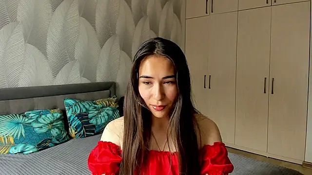 Bambiii bby online show from 22, 7, 2026