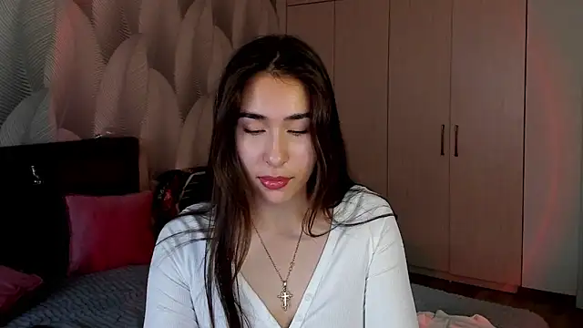 Bambiii bby online show from 21, 12, 2025