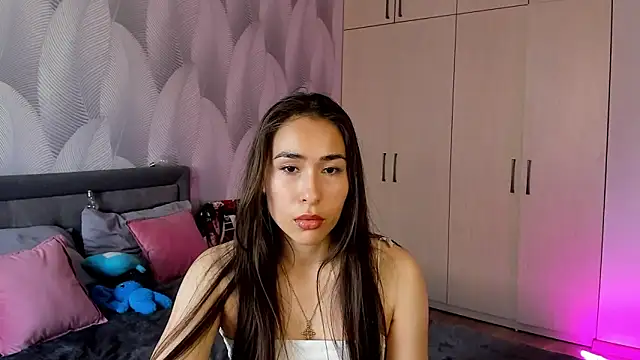 Bambiii bby online show from 15, 9, 2025