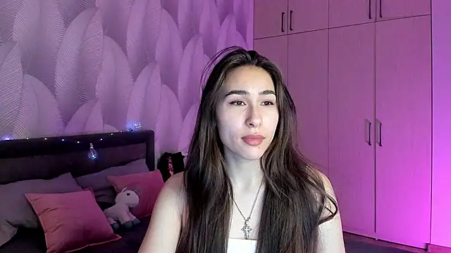 Bambiii bby online show from 14, 2, 2025