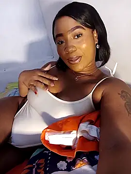 Snapshot of Abril_Storm chatting on 12, 10, 2025 Abril Storm online show from 12, 10, 2025