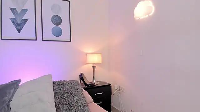 JulianaWaldo online show from 27, 11, 2025