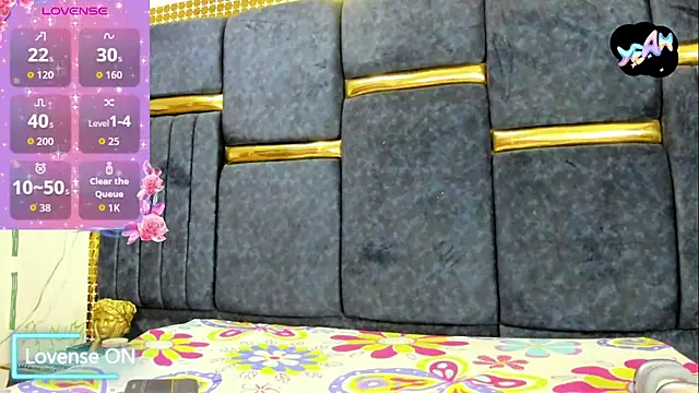 skaysanchez1 online show from 29, 10, 2025