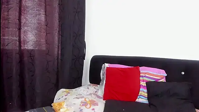 skaysanchez1 online show from 25, 2, 2025