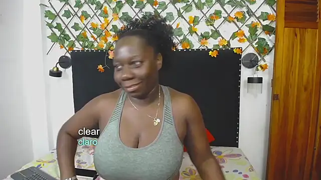 skaysanchez1 online show from 27, 4, 2026
