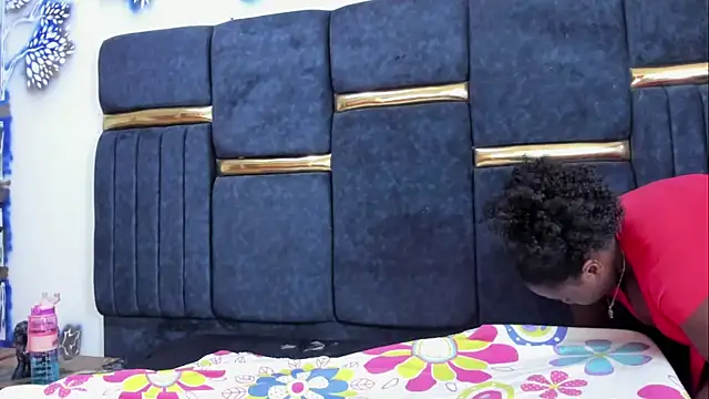 skaysanchez1 online show from 18, 4, 2026