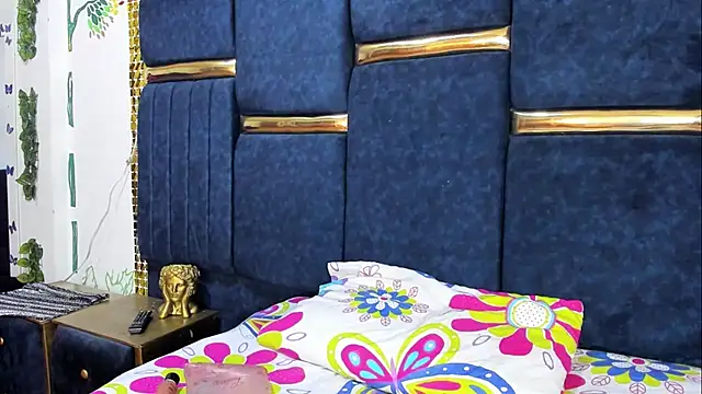 skaysanchez1 online show from 1, 12, 2025