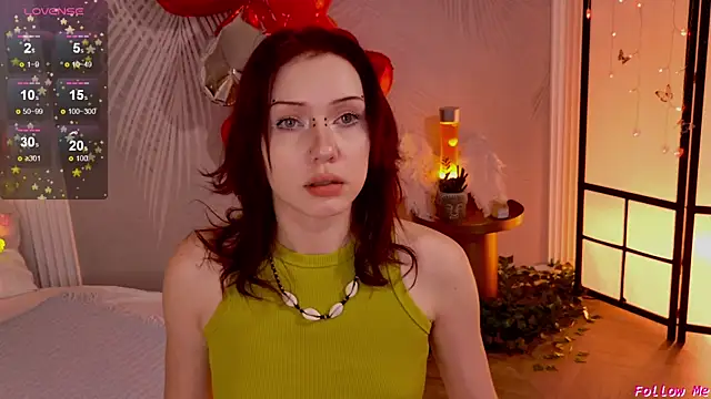 Snapshot of Sky_Eyes_ chatting on 24, 2, 2025 Sky Eyes online show from 24, 2, 2025