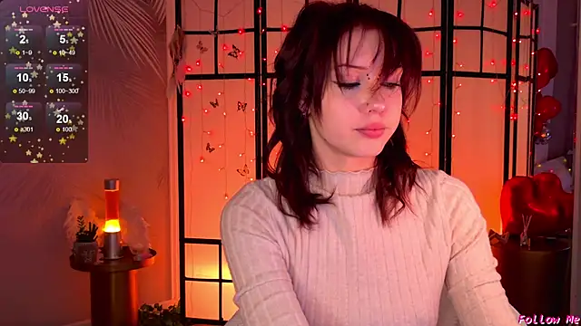 Snapshot of Sky_Eyes_ chatting on 13, 3, 2025 Sky Eyes online show from 13, 3, 2025
