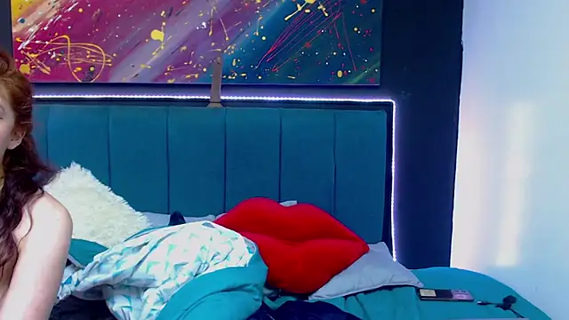 Ambar and daimon online show from 13, 12, 2024